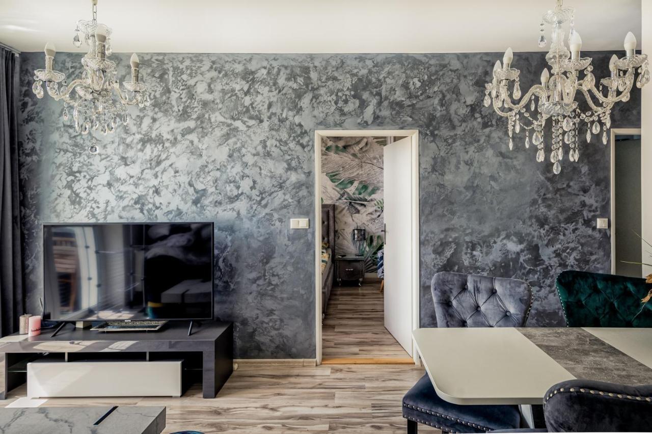Apartman Sabina Liptovský Mikuláš Exteriör bild
