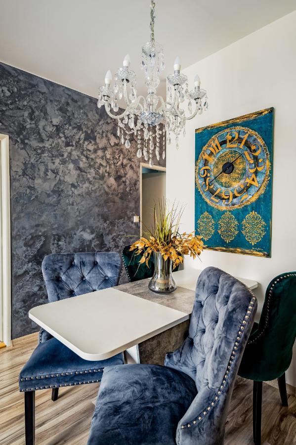 Apartman Sabina Liptovský Mikuláš Exteriör bild